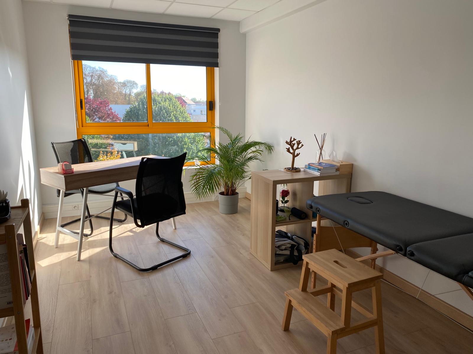 Médecine Traditionnelle Chinoise